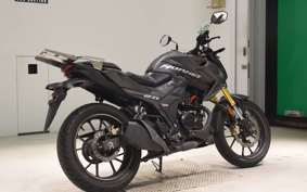 HONDA HORNET2.0 2006