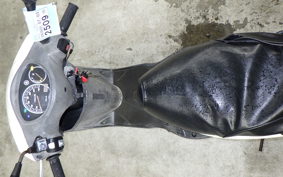 YAMAHA AXIS 125 TREET 2019 SE53J