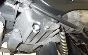 HONDA DIO110-3ﾍﾞｰｼｯｸ JK03