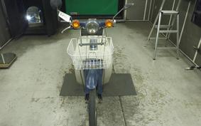 HONDA C50 SUPER CUB AA01