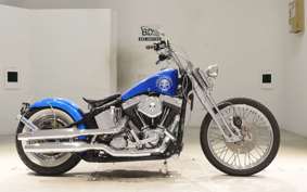 HARLEY FXSTS 1450 2002