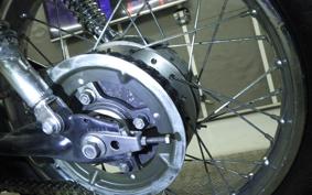 HONDA CB400 2026 CB400F