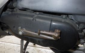 YAMAHA JOG Gen.5 SA36J