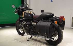 KAWASAKI W800 CAFE 2022 EJ800E
