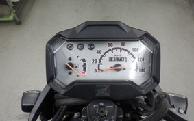 HONDA ZOOMER-X JF52