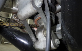 YAMAHA TZR250 2004 1KT