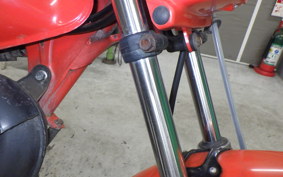 HONDA TLM50 2004 AD07