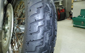 YAMAHA DRAGSTAR 400 CLASSIC 2004 VH01J