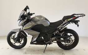 KAWASAKI Z250 A ER250C