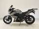 Фото Kawasaki Z250 A с японского аукциона