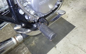 HONDA CB400SS E 2005 NC41