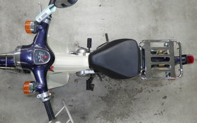 HONDA C50 SUPER CUB AA01
