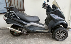 PIAGGIO PIAGGIO MP3 ZAPM47201