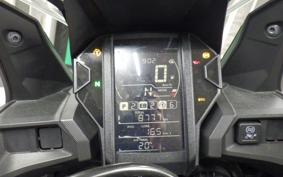 HONDA CRF1000L AFRICA TWIN 2018 SD04