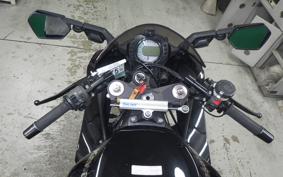 KAWASAKI ZX 10 NINJA R 2008 ZXT00E