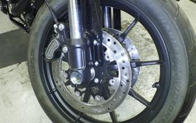 HARLEY FXLRST1920 2026