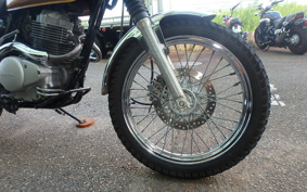 HONDA CL400 1998 NC38