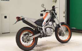 YAMAHA TRICKER Gen.2 DG16J