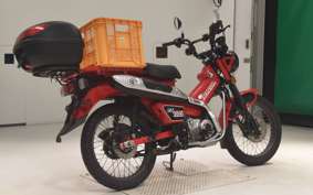 HONDA CT125 HUNTER CUB 2014 JA55