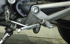 DUCATI MONSTER 696 2009