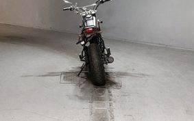 YAMAHA TW200 DG07J