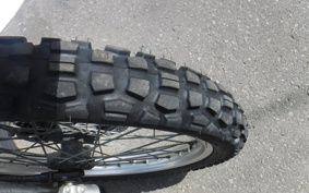 HONDA XL250 DEGREE MD26