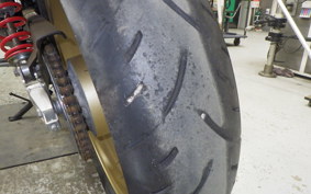 HONDA CB400 SUPER BOLDOR VTEC 2006 NC39