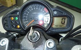 SUZUKI GLADIUS 2012 VK58A