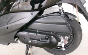 YAMAHA JOG SA55J