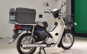 HONDA C50 SUPER CUB AA04