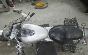 HONDA MAGNA 250 1996 MC29