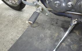 HONDA STEED 600 1988 PC21