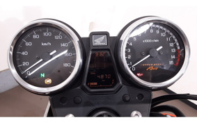 HONDA CB400SFV-4ABS 2020 NC42