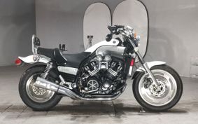 YAMAHA VMAX 2000 3UF
