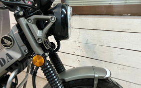 HONDA CT125 HUNTER CUB JA65