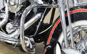 HARLEY FLSTS 1999 BRL