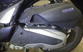 HONDA PCX 125 2007 JK05