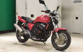 HONDA CB400SF VERSION R 1995 NC31