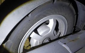 SUZUKI ADDRESS V125 DT11A