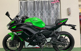 KAWASAKI NINJA 650 ABS KRT ED 2022 ER650H