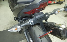 KAWASAKI NINJA ZX-6R A 2022 ZX636G
