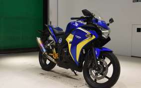HONDA CBR250R A MC41