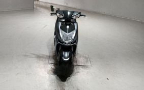 YAMAHA CYGNUS125XSR SED8J
