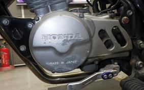 HONDA APE 100 2021 HC07