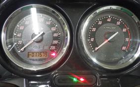 HARLEY FLTRXSE1800CVO 2012