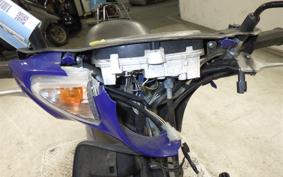 SUZUKI ﾚｯﾂ CA4AA