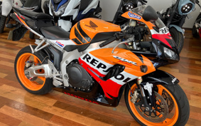 HONDA CBR1000RR 2007 SC57