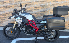 BMW F800GS TROPHY 2017 0B07