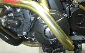 YAMAHA MT-09 A 2014 RN34J