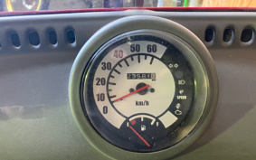 HONDA GYRO TA03